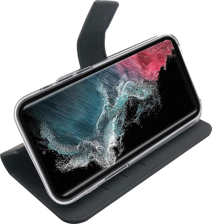 Image du produit Celly Samsung Galaxy S23 Plus 5G couverture - Noir (Samsung Galaxy A23 5G)