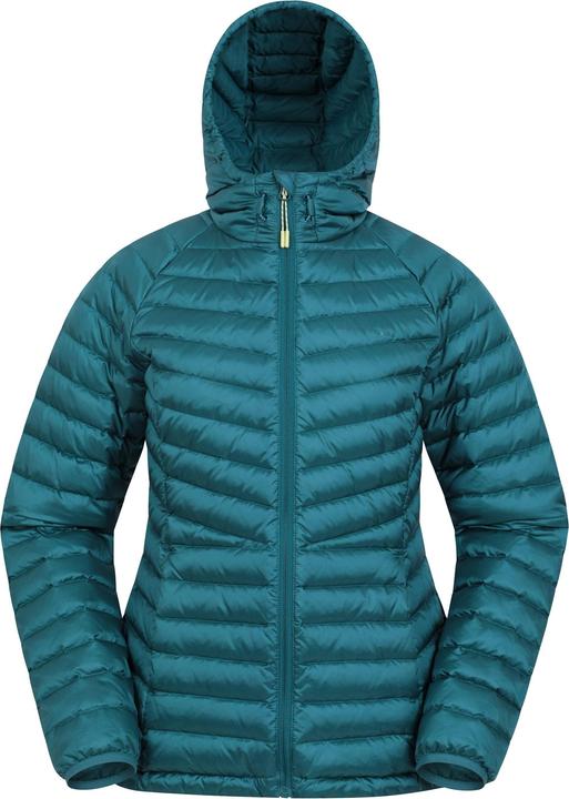 Produktbild Mountain Warehouse Skyline Extreme Hydrophobic Down Jacket (32 D)