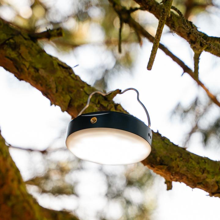 Immagine prodotto Aqiila Lightbird BL10 - Lampada da campeggio con powerbank