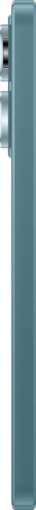 Actual product image Xiaomi Redmi Note 13 Pro 5G (256 GB, Ocean Teal, 6.67", Dual SIM, 200 Mpx, 5G)