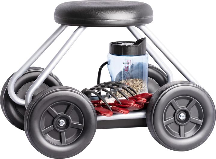 UPP Gartenwagen (130 kg)