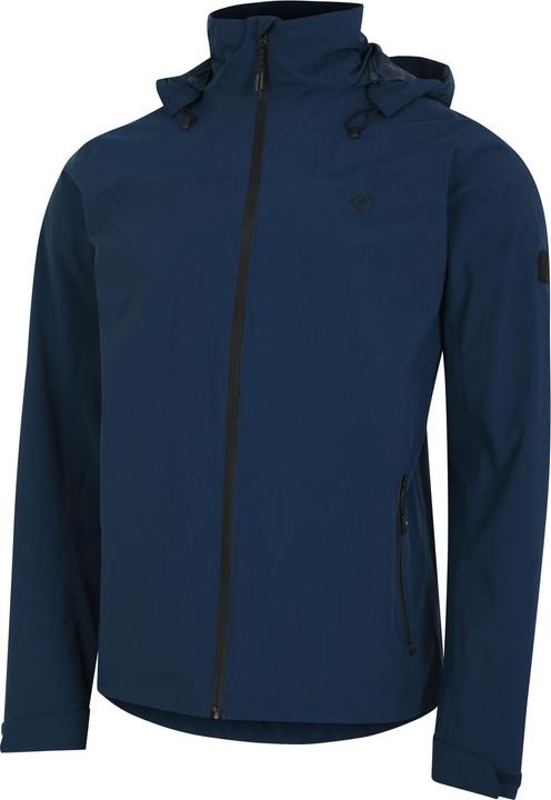 Image du produit Dare2b - Veste imperméable SWITCH OUT - Homme (S)
