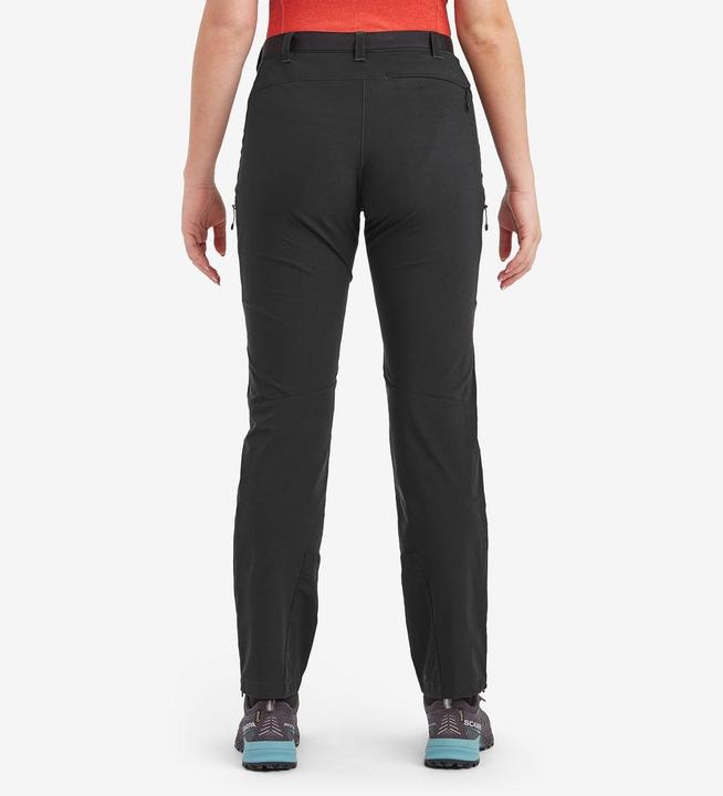 Image du produit Montane Pantalon Stretch Terra Pour Femme (S)