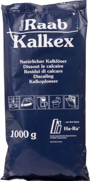 Produktbild Ha-Ra Kalkex Vorratsbeutel Plv