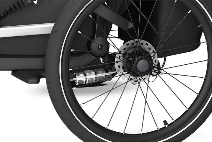Produktbild Thule Chariot Sport 2