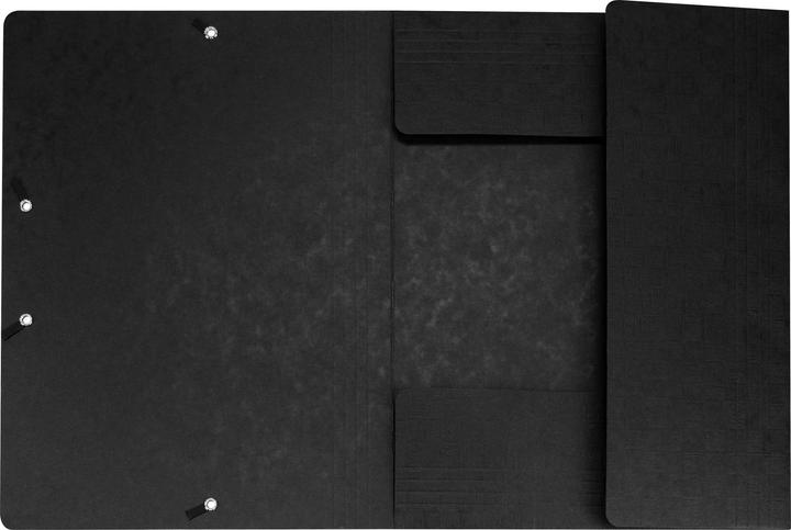 Actual product image Biella elastic folder (A4, 1 x)