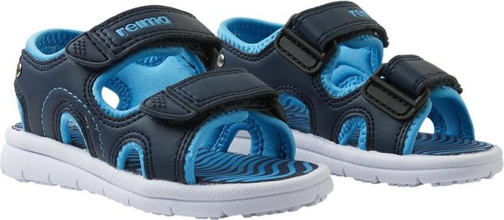 Actual product image Reima Bungee Kleinkinder Sandalen (32)