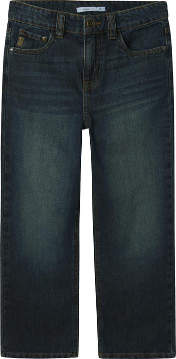 Name it NKMRYAN STRAIGHT JEANS 3418-BE NOOS