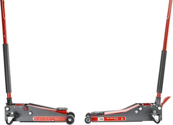 Actual product image Facom Multi-purpose jacks VL - VUL 3t
