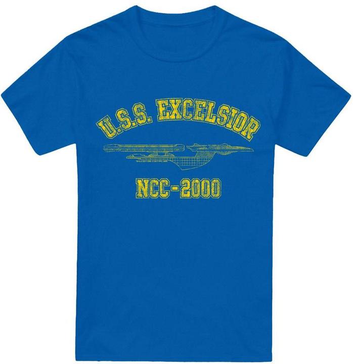 Immagine prodotto Excelsior Athletic Maglietta Uomo (XL)