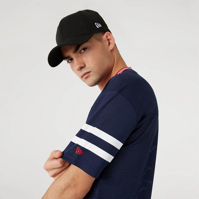 Actual product image New Era Jersey New England Patriots Mesh (S)