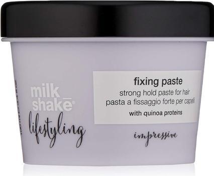 Image du produit Milk_Shake Fixing Paste 100 ml (Cire capillaire, 100 ml)