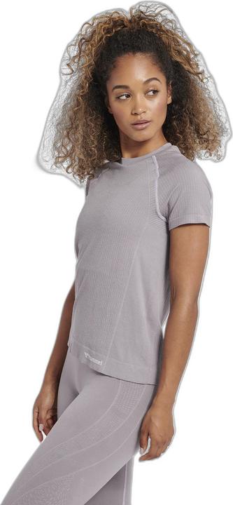 Image du produit hummel T-Shirt Mt Flow Seamless (M)
