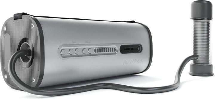 Actual product image Autoblow VacuGlide