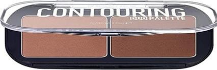 Produktbild essence Contouring Duo Palette (20, Bronzer, 7 g)