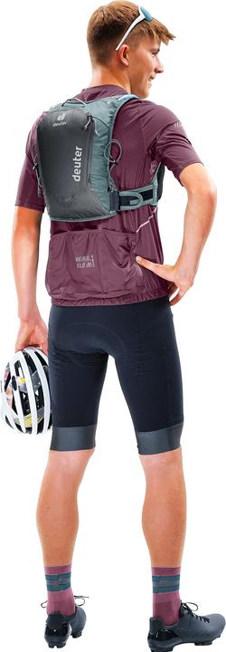 Immagine prodotto Deuter Rogla 5 (5 l)