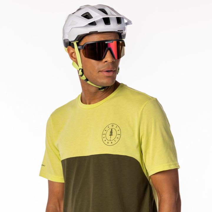 Immagine prodotto Scott Sports Argo Plus Casco da bicicletta (58 - 62 cm)