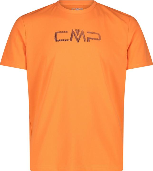 Actual product image CMP Campagnolo Funktions Print (4XL)