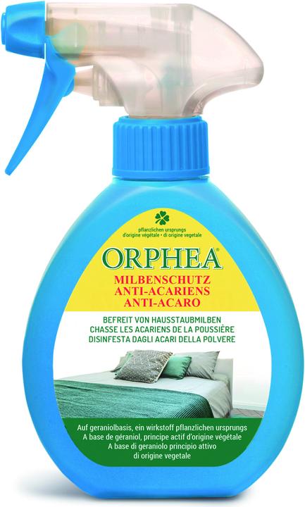 Produktbild Orphea Milbenspray (150 ml)