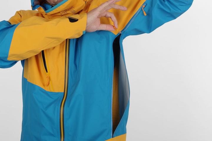 Image du produit Directalpine Veste GUIDE (M)