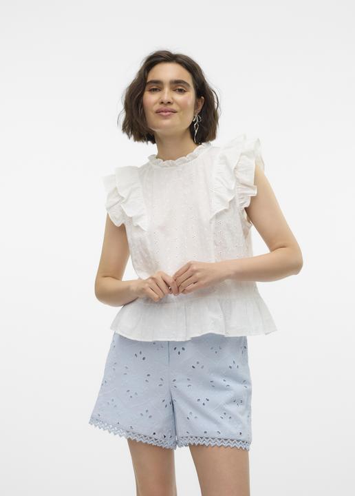Image du produit Vero Moda VMKAMMY Haut Haut (XL)
