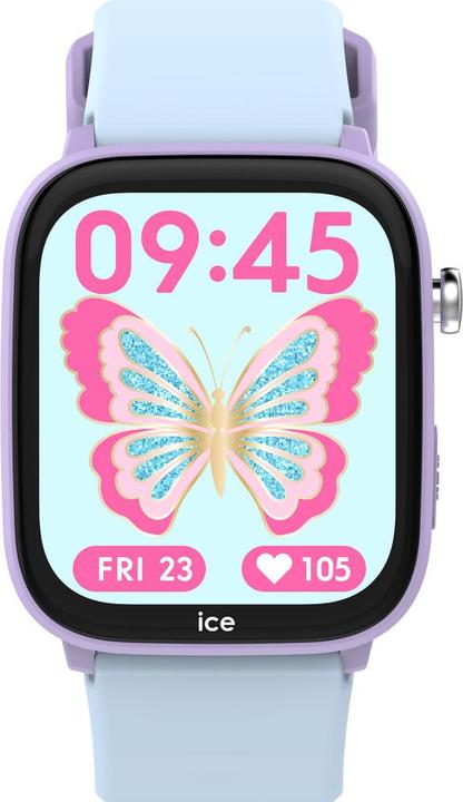 Produktbild ICE Watch ICE-Watch ICE smart junior 3.0 FM Kinderuhr (1470 mm)