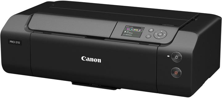 Produktbild Canon imagePROGRAF PRO-310 (Tintenpatrone, Farbe)