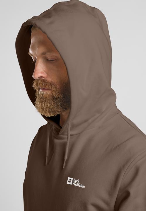 Immagine prodotto Jack Wolfskin Essential Hoodie M (L)