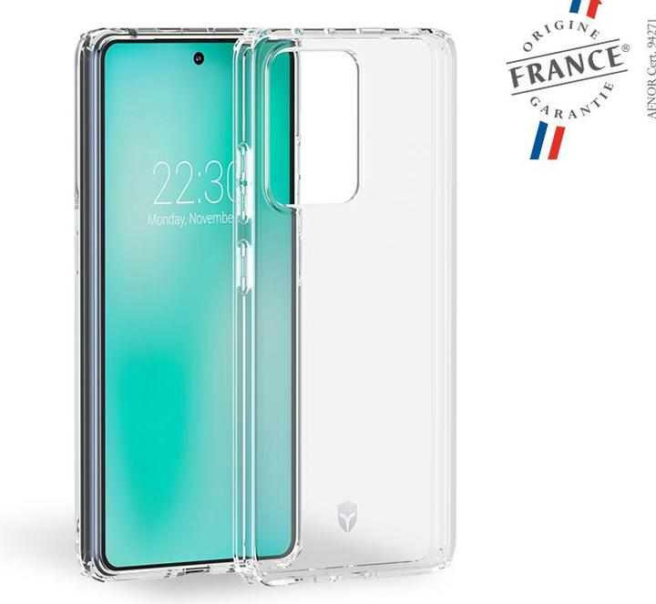 Produktbild Force Case Feel Handyhülle Series (Xiaomi Redmi Note 12 Pro)