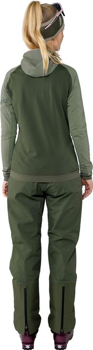 Produktbild Dynafit Radical Polartec® Kapuzenjacke (38, M)