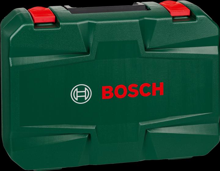 Image du produit Bosch Zubehör Jeu d'outils à faire soi-même dans une mallette (5 mm, 8 mm, 6 mm)