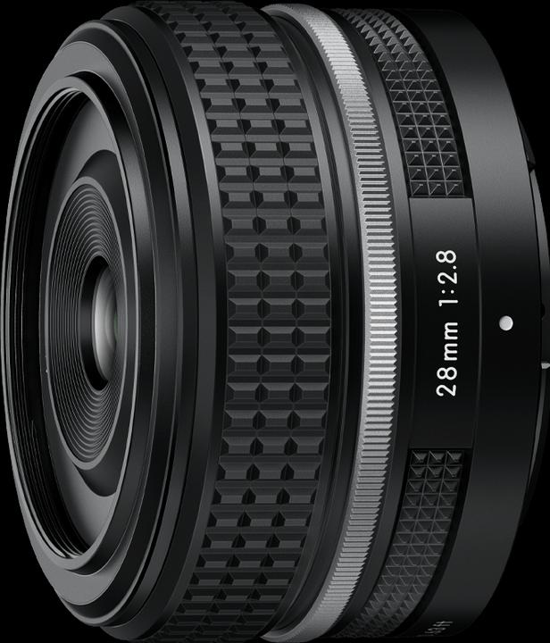 Nikon Nikkor Z 28mm f/2.8 SE (Nikon Z, full size)