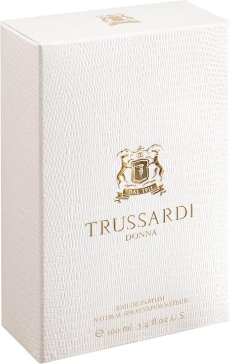Immagine prodotto Trussardi Donna (Eau de parfum, 100 ml)