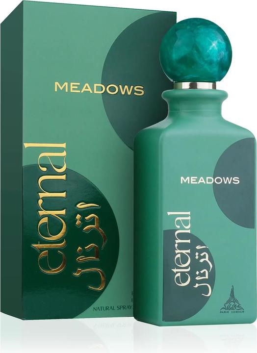 Produktbild Paris Corner Eternal Meadows Eau De Parfum 85ml (Eau de Parfum, 85 ml)