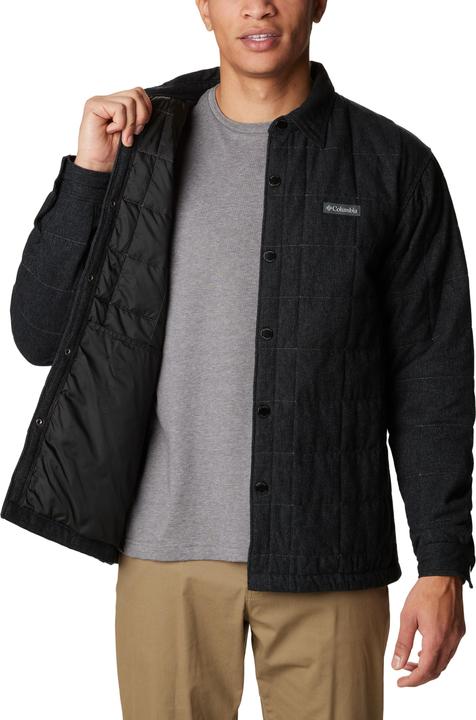 Immagine prodotto Columbia Giacca camicia trapuntata Landroamer (L)