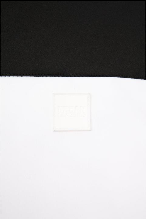 Produktbild Urban Classics 3-Tone Boxy Puffer Jacket (XL)