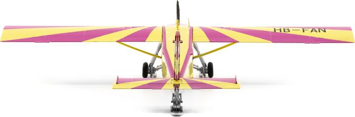 Produktbild Ace Pilatus PC-6 Porter HB-FAN Yeti