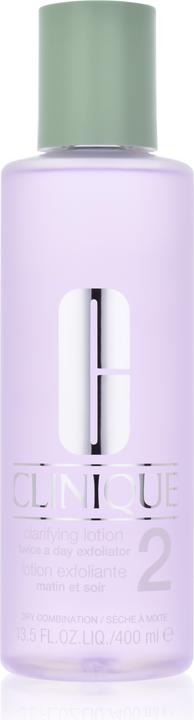 Produktbild Clinique Clarifying (Reinigungstücher, 400 ml)