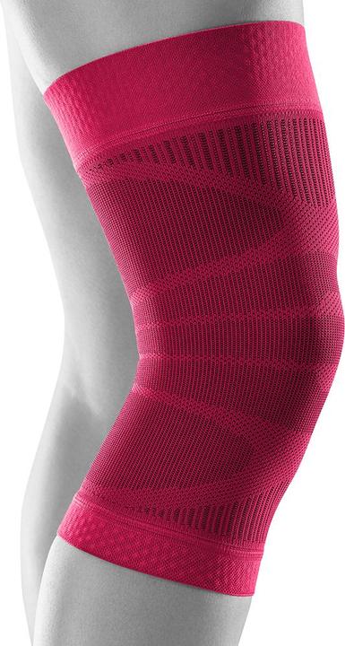 Actual product image Bauerfeind Sports Compression Knee Support (M)