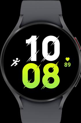 Actual product image Samsung Galaxy Watch5 BT (44 mm, WLAN only)