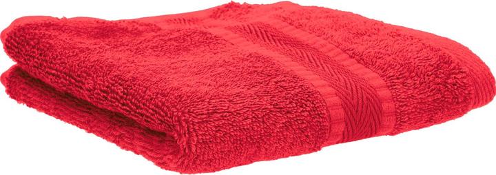 Actual product image Home Fashion Terrycloth flannel (30 x 30 cm)