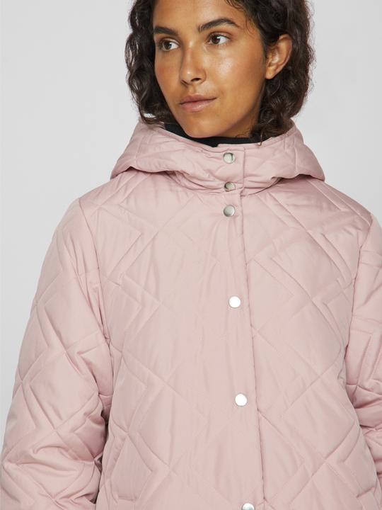 Actual product image Vila Hooded jacket (38)