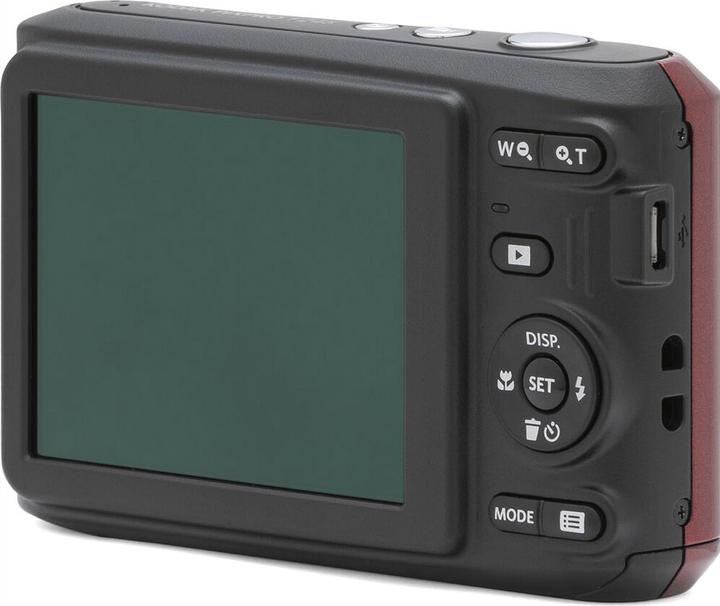 Produktbild Kodak Friendly Zoom FZ45 (27 - 108 mm, 15.93 Mpx, 1/2,3'')