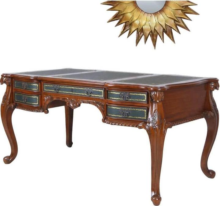 Produktbild Palo Barock Schreibtisch Antik
