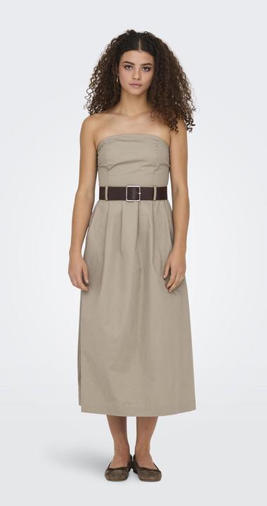 Actual product image Only ONLZORA Langes Kleid Kleid (XS)