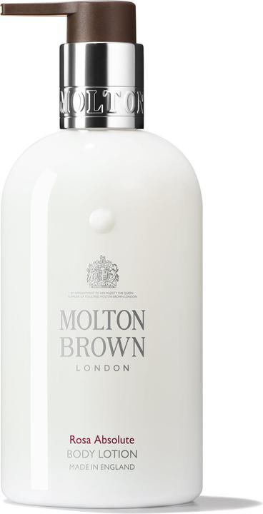 Produktbild Molton Brown Rosa Absolute BL (Körpermilch, 300 ml)