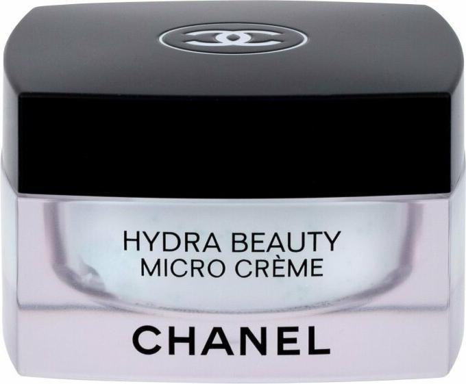 Image du produit Chanel Hydra Beauty Micro Crème (50 ml, Crème de jour)