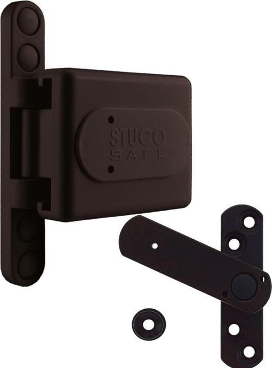 Produktbild Bever STUCO SAFE Bandseitensicherung-Set