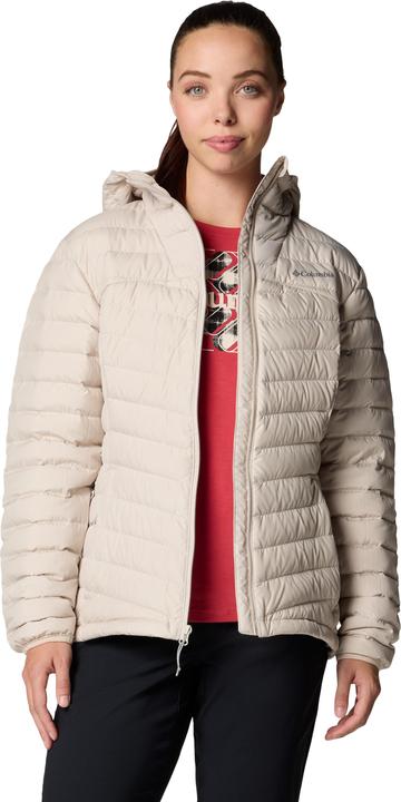 Actual product image Columbia Westridge™ Hooded Down Jacket (M)