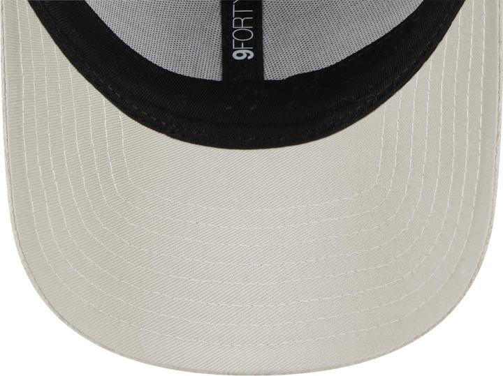 Immagine prodotto New Era 9Forty Cappello da donna - Pile New York Yankees Pietra